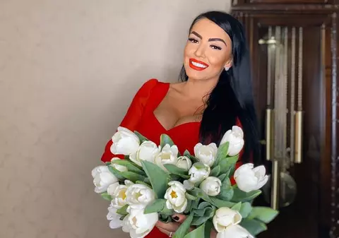 Andreea Mantea a fost înșelată: „I-am prins în fapt”. Prezentatoarea nu a iertat infidelitatea partenerului