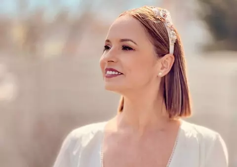 Andreea Marin putea să ajungă handbalistă cunoscută. Ce s-a întâmplat cu cariera ei în sport. „Am fost căpitan de echipă”