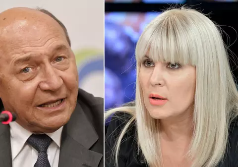 Băsescu spune că Udrea n-a fost condamnată pe probe. Cum arată probele din dosarul „Gala Bute”