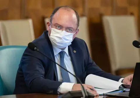 Bogdan Aurescu: Modul în care România a gestionat situaţia refugiaţilor, un argument că merităm să intrăm în Schengen