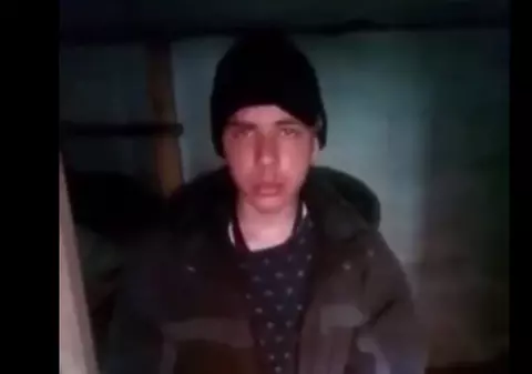 Rușii i-au cerut mamei unui prizonier ucrainean 5.000 de euro ca să nu-l omoare: „Îmi trimit un filmuleț cu execuția”