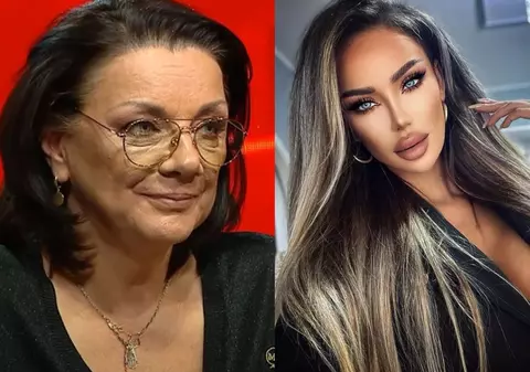 Carmen Tănase i-a cerut scuze Biancăi Drăgușanu la TV: „M-am folosit de numele ei aiurea”