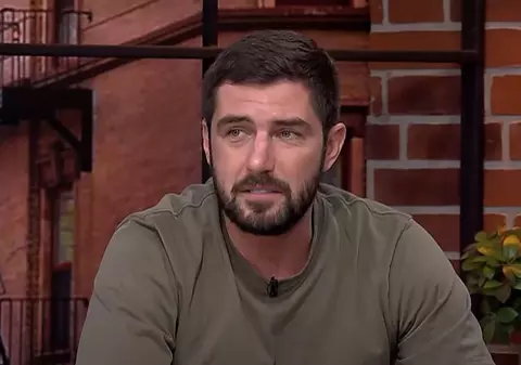 Cătălin Cazacu, despre relația cu mama copilului. Cum se înțelege cu fiul său: „A intrat pe terenul meu și sunt foarte emoționat”