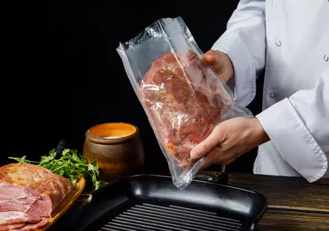 Ce înseamnă gătitul sous-vide. Sfaturi utile