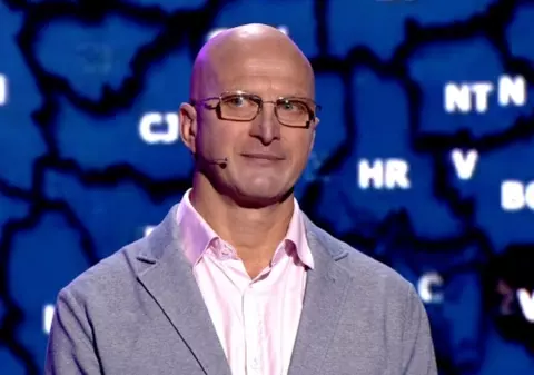 Cine e Dorin Ioan Rus, câștigătorul emisiunii „Câștigă România”. A fost premiat cu un autoturism și suma de 23.000 de lei: „Am îmbunătățit imaginea Poliției Române”