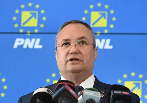 Nicolae Ciucă, despre acuzațiile de plagiat: „Lăsăm instituţiile să îşi prezinte concluziile, apoi voi lua o decizie”