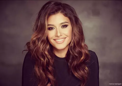 Claudia Pătrășcanu a luat-o pe calea bisericii după ce s-a despărțit de Gabi Bădălău: „I-am iertat pe cei care m-au rănit”