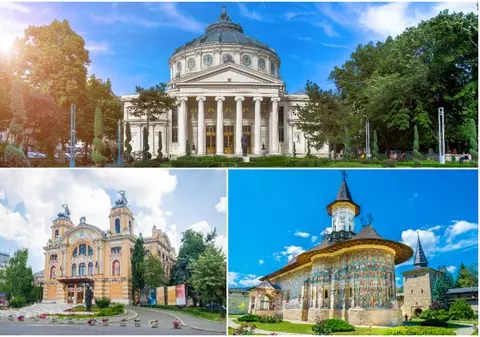 Trei orașe din România, printre cele 100 selectate de UE pentru a deveni neutre din punct de vedere climatic până în 2030