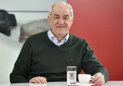 Viorel Hizo și sacrificiile unui antrenor: „Am parcurs 100.000 de kilometri ca să ajung acasă și să-mi văd familia”