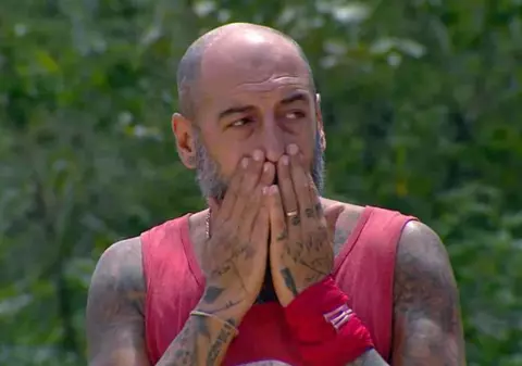 Ce se întâmplă cu CRBL la „Survivor România”. Fanii au reacționat dur la adresa lui: „S-a îmbolnăvit fără să aibă nimic”