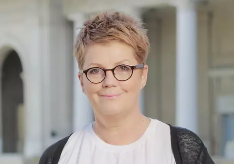 Crina Mardare la „Te cunosc de undeva!”. Ce rol va avea în emisiunea de la Antena 1