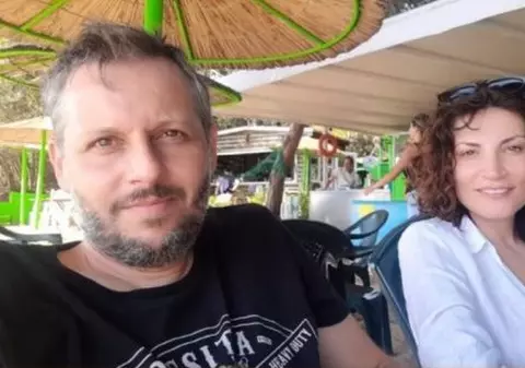 Ioana Ginghină, vacanță romantică cu iubitul: „O să fie ca o lună de miere”. Fiica ei rămâne la Alexandru Papadopol