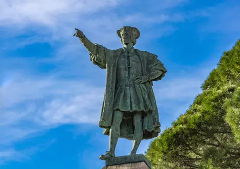 10 țări care au primit numele unor personalități