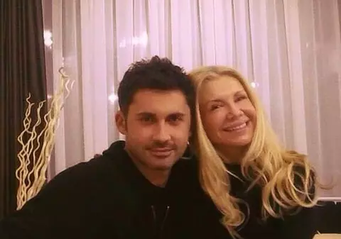 Dan Bălan a reușit să plece din Ucraina. Mama artistului a făcut primele declarații: „A trecut pe la noi”