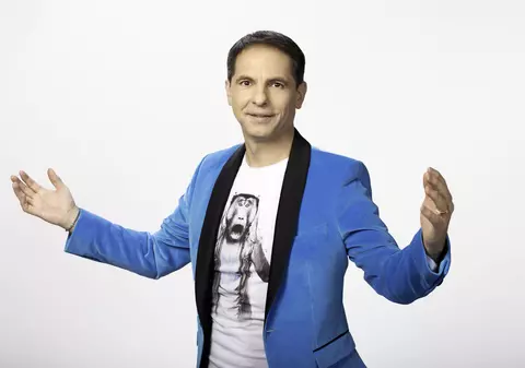 INTERVIU. De ce nu intră Dan Negru în politică și ce spune despre afacerile cu imobiliare: „Nu sunt mogul”