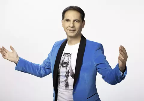 Dan Negru prezintă „Jocul cuvintelor”, la Kanal D. Ce se va întâmpla în emisiune: „Noi nu doar că-i arătăm pe oamenii isteţi, dar îi şi premiem”