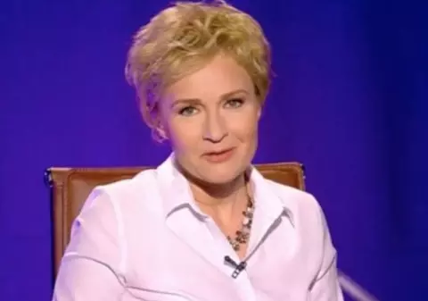 Cu ce s-a ocupat Dana Chera timp de patru ani, cât a lipsit din televiziune. „Am descoperit că se poate trăi în tihnă”