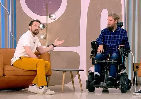 Dani Oțil, impresionat de Mihai Neșu: „Unele interviuri îți pun nod în gât”. Mărturisirile emoționante făcute de fostul fotbalist