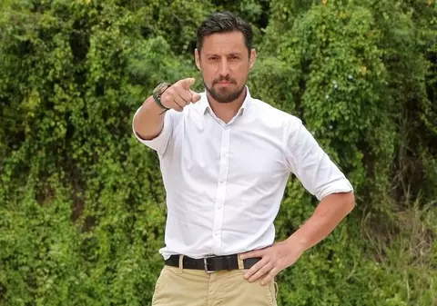 Ce face Daniel Pavel în culisele de la „Survivor”. Telespectatorii nu văd asta niciodată: „E o libertate, o trăire aparte”