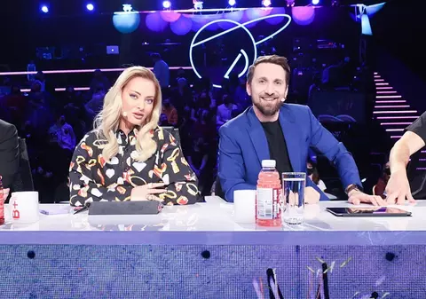 Delia e datoare la Dani Oțil. Dezvăluirile prezentatorului: „Este cel mai bogat artist din România”
