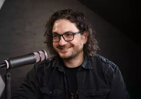 Chef Florin Dumitrescu, secrete din restaurante: „Nu lua niciodată ce îți recomandă ospătarul”. De ce nu comandă niciodată ciorbă