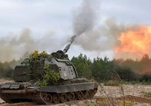 Doi generali ruși uciși, unul grav rănit, în atacul ucrainenilor asupra unui post de comandă din regiunea Herson