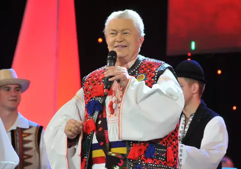 Ce pensie are Gheorghe Turda. Banii încasați lunar de artist au stârnit controverse în rândul colegilor de breaslă