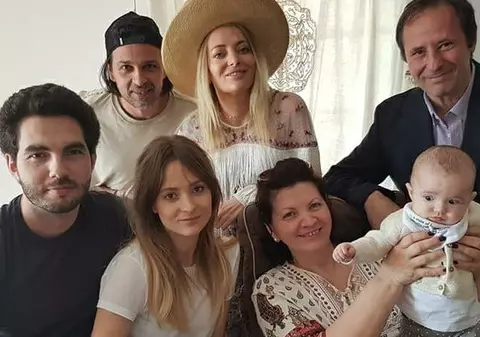 Cea mai mare frică a Ginei Matache, mama Deliei: „Nu vreau să fiu o povară pentru copiii mei”. Cum se înțelege cu ginerii săi