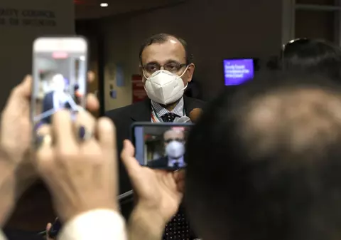 Până acum neimplicată, India dă a doua lovitură Rusiei. Schimbarea de atitudine vine după masacrul de la Bucha