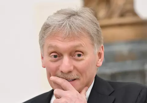 Kremlinul respinge speculațiile că va declanșa război împotriva Ucrainei pe 9 mai