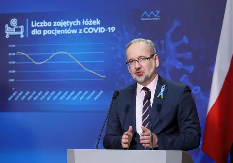 Polonia refuză să mai primească și plătească vaccinuri anti-COVID de la Pfizer. Ce a invocat în denunțarea contractului