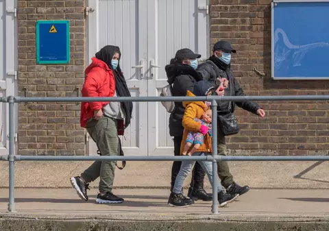 Danemarca, în discuții cu Rwanda pentru a transfera solicitanţi de azil, după modelul lui Boris Johnson