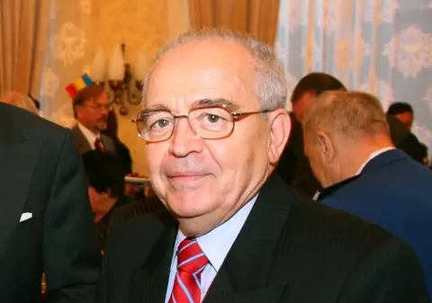 A murit Niculae Spiroiu, fost ministru al apărării în primii ani după Revoluție