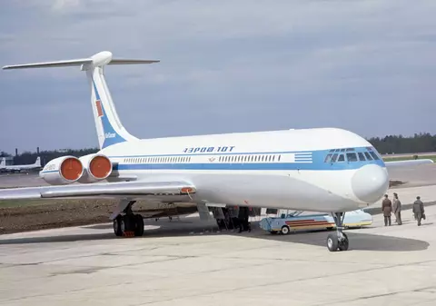 21 de companii aeriene ruseşti, inclusiv Aeroflot, au primit interdicţie de a intra în spaţiul european