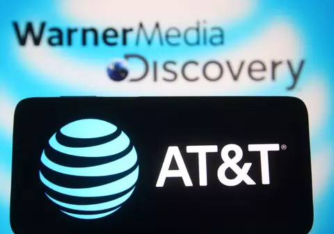 Un nou gigant pe piața media. Discovery a fuzionat cu WarnerMedia, care deține HBO și CNN