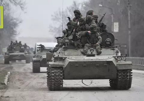 „Măcelarul din Bucea” și alți lideri militari, vizați de noi sancțiuni impuse Rusiei de Marea Britanie