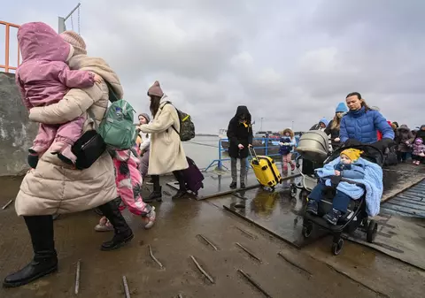 LIBERTATEA TE AJUTĂ. Decontarea cheltuielilor pentru refugiați