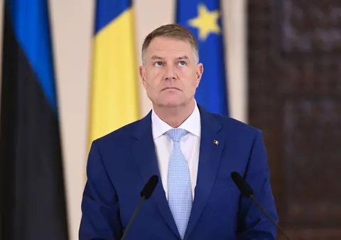 Iohannis a cerut, în discuția cu Joe Biden, accelerarea creării Grupului de Luptă NATO din România