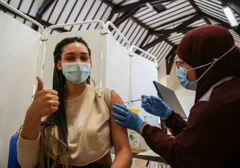 2.500 de decese de COVID, înregistrate luni în lume. De când nu a mai fost înregistrat un număr atât de scăzut