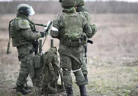 Rușii au furat banii de pensii și ajutoare sociale aflați la poșta din Melitopol, anunță oficiali ucraineni. Avocatul poporului: „Jaful e o crimă de război”