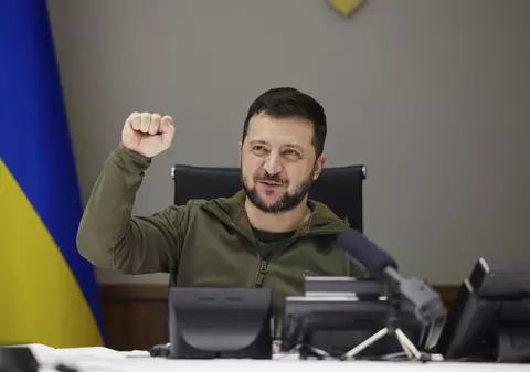 Când nu mai vezi pădurea din cauza copacilor. De ce războiul din Ucraina decide soarta întregii Europe