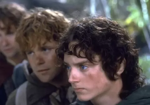 Cele mai bune filme fantasy de la HBO Max