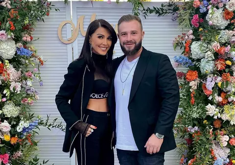 În ce condiții Ilinca Vandici ar pune punct mariajului cu Andrei Neacșu. Declarase că îi iartă orice soțului: „Asta înseamnă multe”