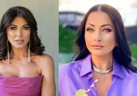 Ilinca Vandici, declarații despre presupusul atac la adresa Gabrielei Cristea. Ar fi fost vorba despre salariu: „E treaba mea ce fac eu”