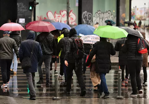 Încă un județ, în alertă de cod roșu de vijelii. Ce zone sunt vizate acum