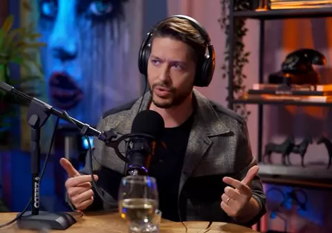 Alina Laufer nu-l lăsa pe Jorge să o vadă pe Carina, propria lui fiică: „Chemam poliția, făceam proces verbal”