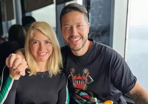 Jorge a recunoscut că a înșelat-o pe Ramona Prodea: „M-a prins”. Cum a trecut soția peste infidelitate