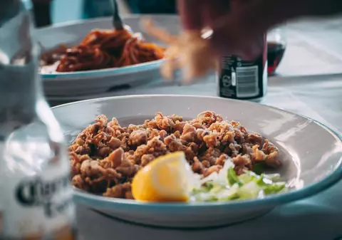 Ce trebuie să știți despre calamar