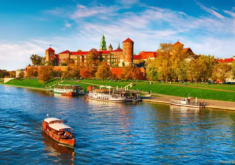 Locuri de vizitat în Polonia - cele mai apreciate obiective turistice