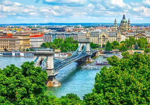 Locuri de vizitat în Ungaria - cele mai apreciate destinații turistice